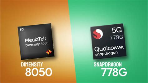 Snapdragon 888 vs Snapdragon 778G Plus: tests and .